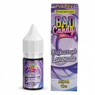 Bad Candy Liquids - Aroma Blackcurrant Lemonade 10 ml