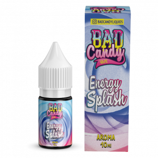 Bad Candy Liquids - Aroma Energy Splash 10 ml