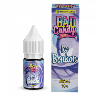 Bad Candy Liquids - Aroma Ice Bonbon 10 ml 10er Packung