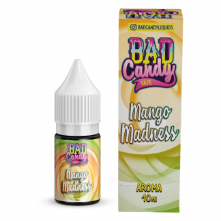 Bad Candy Liquids - Aroma Mango Madness 10 ml