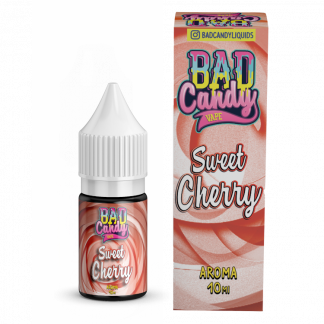 Bad Candy Liquids - Aroma Sweet Cherry 10 ml 10er Packung