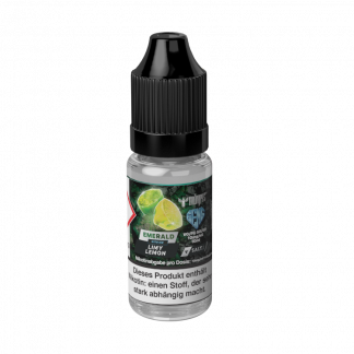 Dr. Vapes - GEMS Emerald - Nikotinsalz Liquid 10 mg/ml 10er Packung