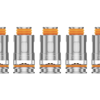 GeekVape - B Series (Boost Version) Heads 0,15 Ohm (5 Stück pro Packung) 20er Packung