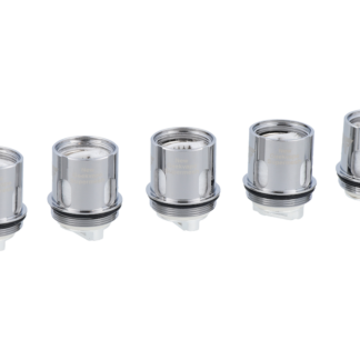 GeekVape - Supermesh X2 0,4 Ohm Heads (5 Stück pro Packung) 10er Packung