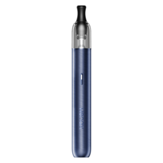 GEEKVAPE - Wenax M2 E-Zigaretten Set dunkelblau 10er Packung