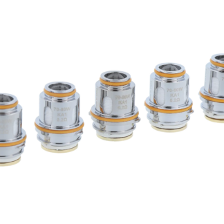 GeekVape - Z Series 0,2 Ohm Heads (5 Stück pro Packung) 10er Packung