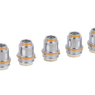GeekVape - Z Series 0,4 Ohm Heads (5 Stück pro Packung) 10er Packung