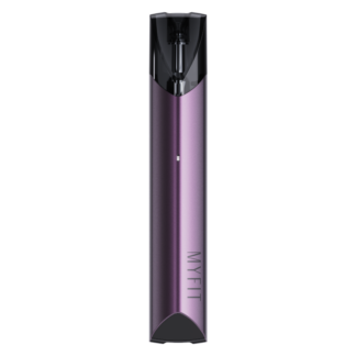 JustFog - MyFit E-Zigaretten Set lila