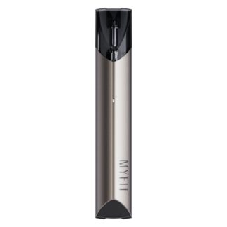JustFog - MyFit E-Zigaretten Set titan