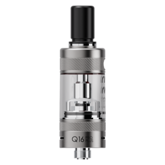 JustFog - Q16 Pro Plus Clearomizer Set silber 10er Packung