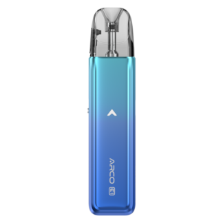 Smok - Arco E1 E-Zigaretten Set cyan 5er Packung