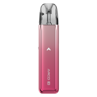 Smok - Arco E1 E-Zigaretten Set pink 5er Packung