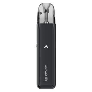 Smok - Arco E1 E-Zigaretten Set schwarz 5er Packung