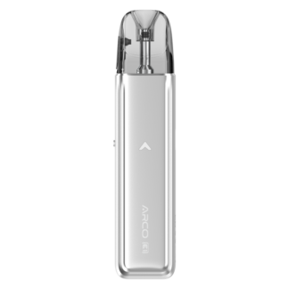Smok - Arco E1 E-Zigaretten Set silber 5er Packung