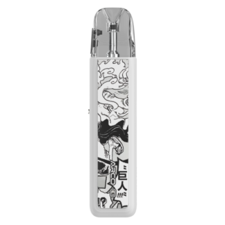 Smok - Arco E1 E-Zigaretten Set weiß 5er Packung