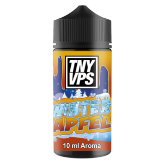 TNYVPS - Aroma Winter Apfel 10 ml