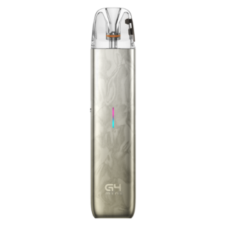 Uwell - Caliburn G4 Mini E-Zigaretten Set beige-gold