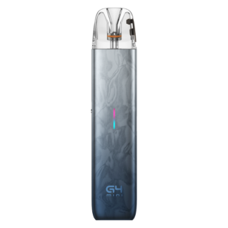 Uwell - Caliburn G4 Mini E-Zigaretten Set grau-indigo 10er Packung