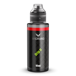 Vagrand - Aroma Drip It 10 ml 10er Packung
