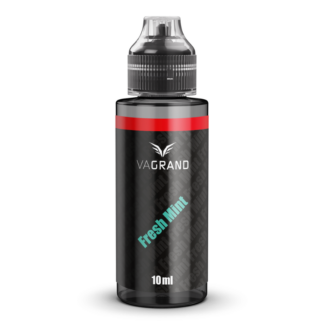 Vagrand - Aroma Fresh Mint 10 ml 10er Packung