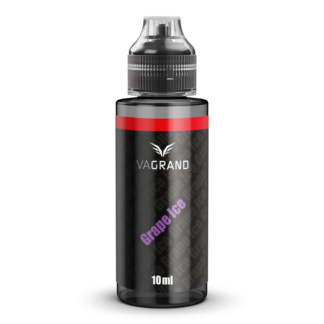 Vagrand - Aroma Grape Ice 10 ml 10er Packung