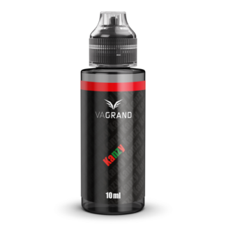 Vagrand - Aroma Kanzy 10 ml 10er Packung