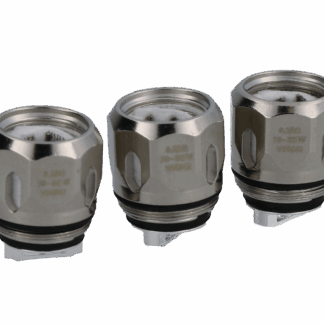 Vaporesso - GT Mesh 0,18 Ohm Heads (3 Stück pro Packung) 10er Packung