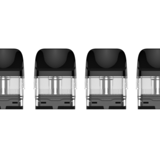 Vaporesso - XROS COREX 2.0 Pod mit 1,2 Ohm 2 ml (4 Stück pro Packung) 10er Packung