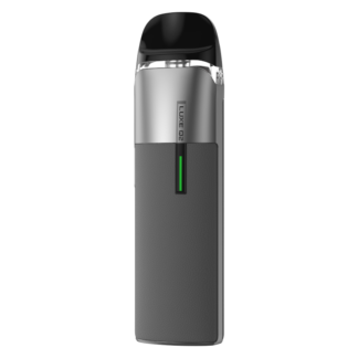 Vaporesso - LUXE Q2 E-Zigaretten Set grau 5er Packung