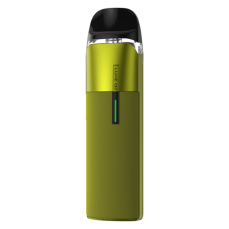 Vaporesso - LUXE Q2 E-Zigaretten Set grün