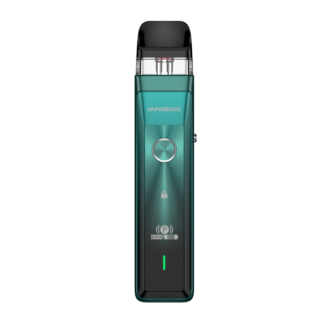 Vaporesso - XROS Pro E-Zigaretten Set grün