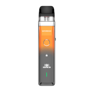 Vaporesso - XROS Pro E-Zigaretten Set orange