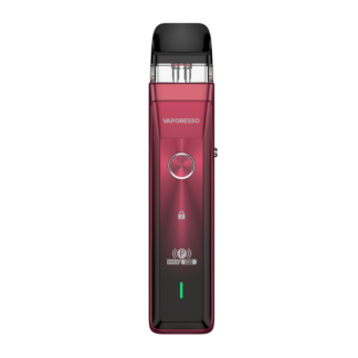 Vaporesso - XROS Pro E-Zigaretten Set rot