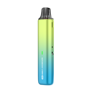 Vaporesso - Vibe SE E-Zigaretten Set blau-grün