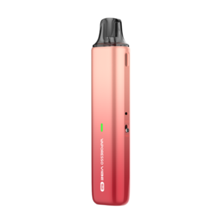 Vaporesso - Vibe SE E-Zigaretten Set rot