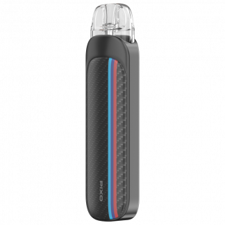 Aspire - Pixo E-Zigaretten Set schwarz