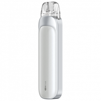 Aspire - Pixo E-Zigaretten Set silber