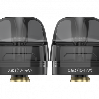 Aspire - Veynom Air Pod mit 0,8 Ohm Head (2 Stück pro Packung) 10er Packung