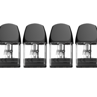 Uwell - Caliburn A2 Pod 0,9 Ohm (4 Stück pro Packung)