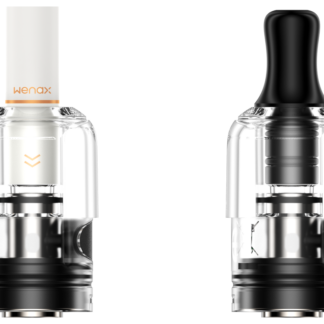 GeekVape - S Cartridge 0,8 Ohm (2 Stück pro Packung) 20er Packung