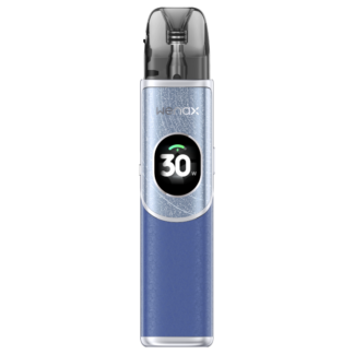 GEEKVAPE - Wenax Q2 E-Zigaretten Set blau 5er Packung