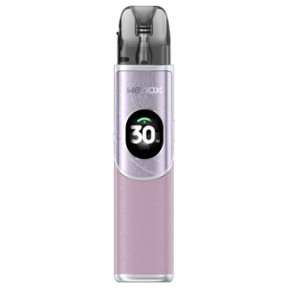 GEEKVAPE - Wenax Q2 E-Zigaretten Set lila 5er Packung