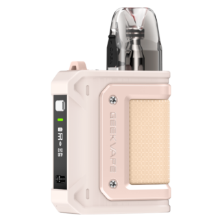 GEEKVAPE - Aegis HQ E-Zigaretten Set pink 5er Packung