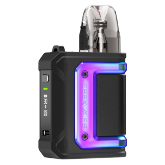GEEKVAPE - Aegis HQ E-Zigaretten Set regenbogen