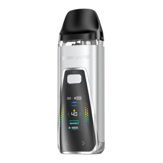 GEEKVAPE - Digi Pro E-Zigaretten Set silber