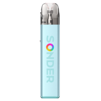 GEEKVAPE - Sonder Q 2 E-Zigaretten Set türkis