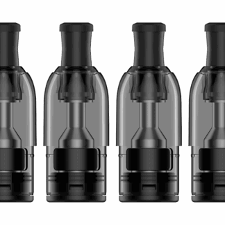 GeekVape - Wenax M1 Cartridge 1,2 Ohm (4 Stück pro Packung)