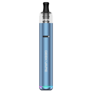 GEEKVAPE - Wenax S3 Evo E-Zigaretten Set blau 10er Packung