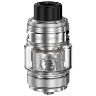GEEKVAPE - Z Fli 2 Clearomizer Set silber 5er Packung
