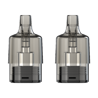GOBAR - Tornado Skylin Cartridge 0,6 Ohm (2 Stück pro Packung) 10er Packung